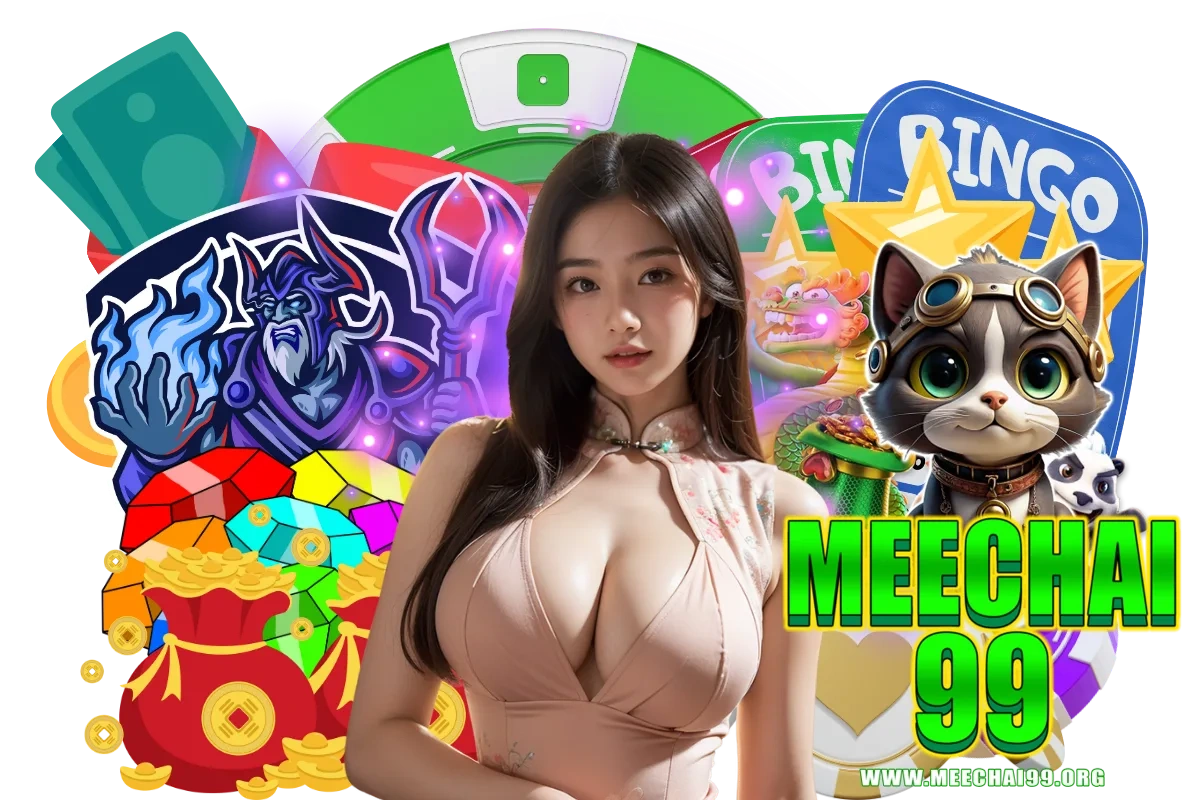 meechai99 แตกง่าย